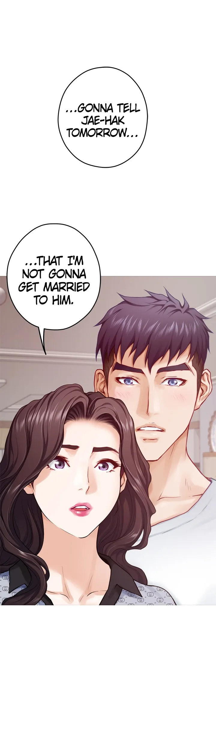 Night With My Sister - Chapter 46 [photo 43] - MangaPorn