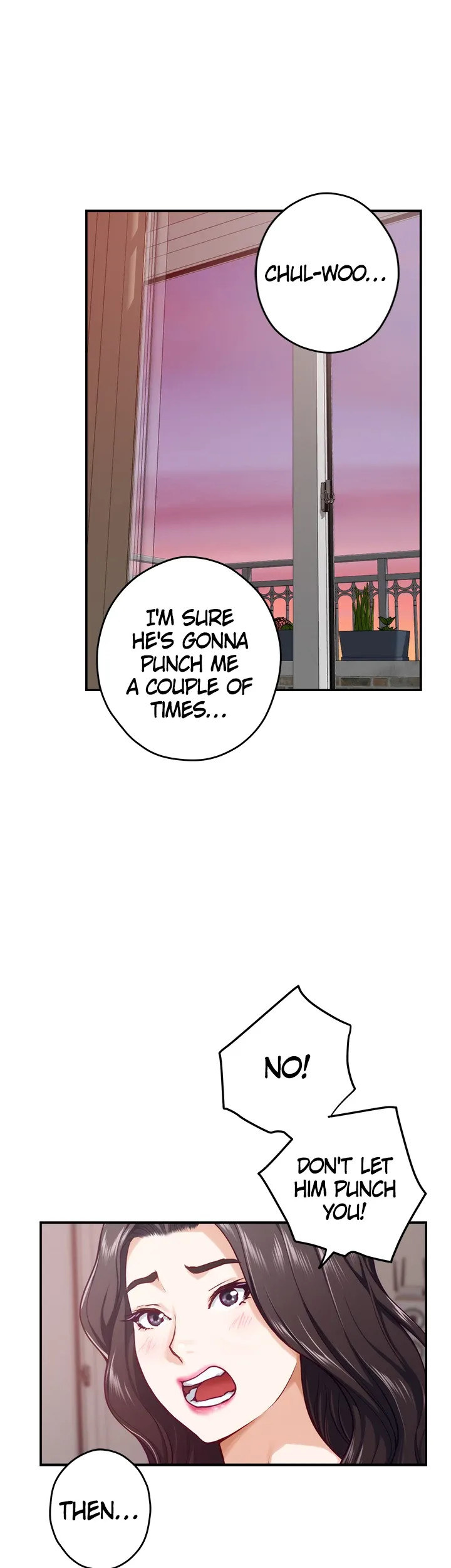 Night With My Sister - Chapter 46 [photo 49] - MangaPorn