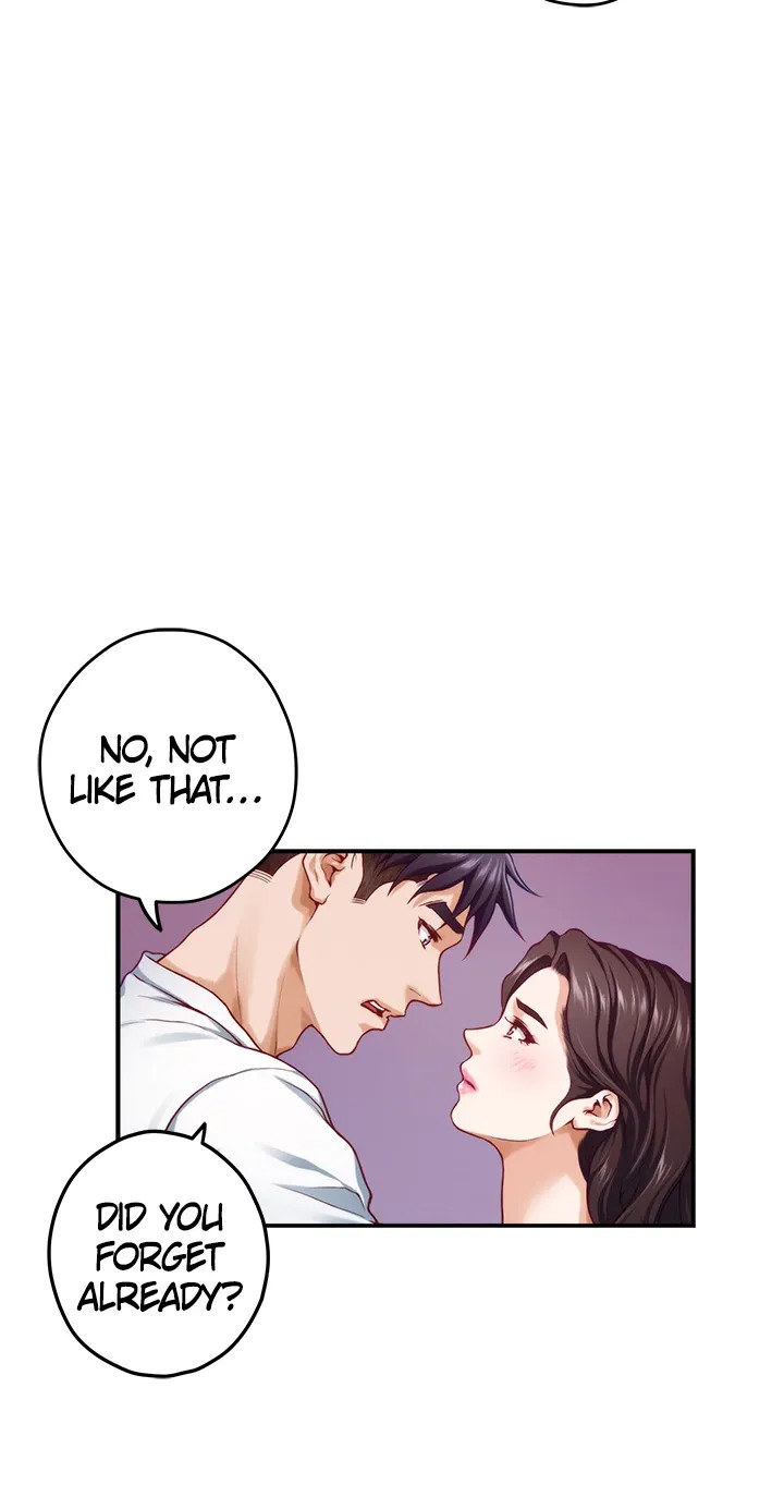 Night With My Sister - Chapter 46 [photo 52] - MangaPorn