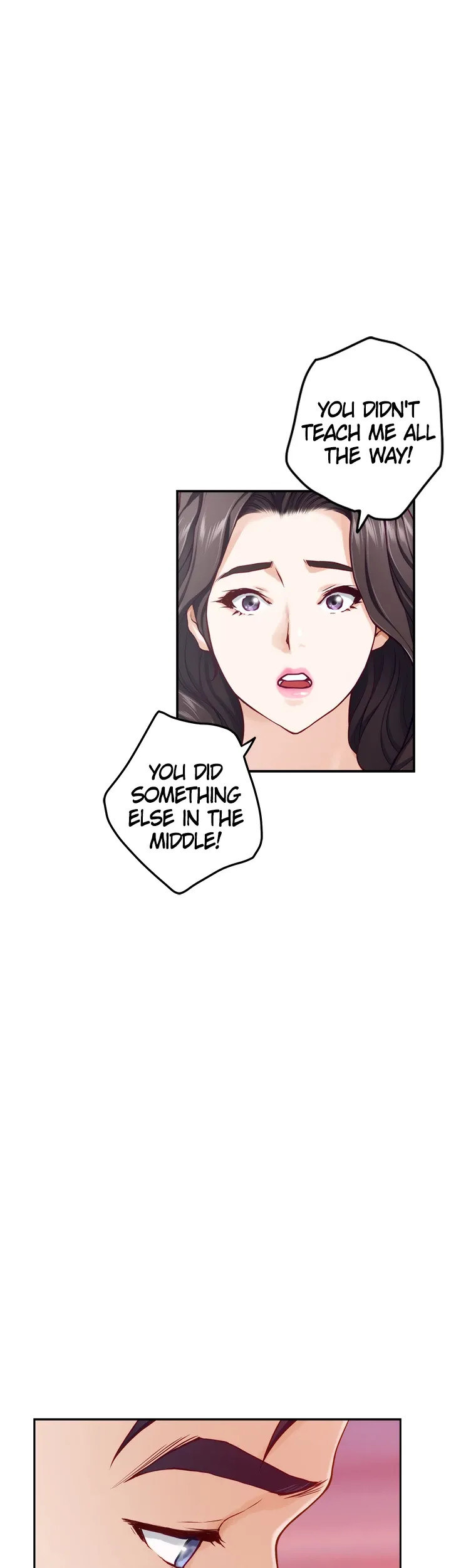 Night With My Sister - Chapter 46 [photo 53] - MangaPorn