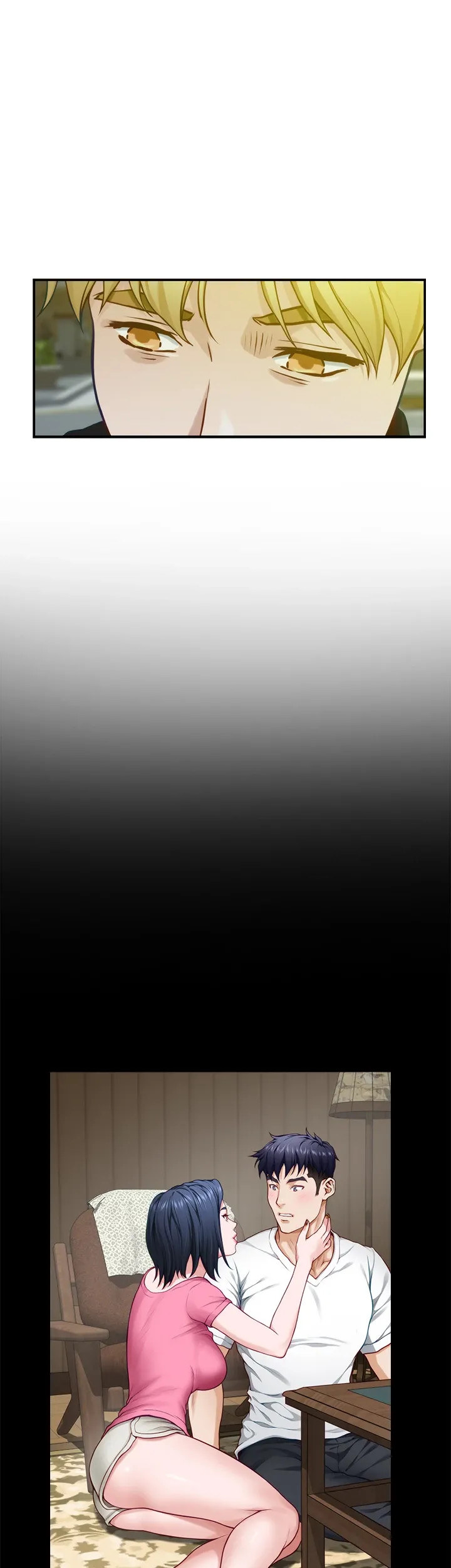 Night With My Sister - Chapter 46 [photo 60] - MangaPorn