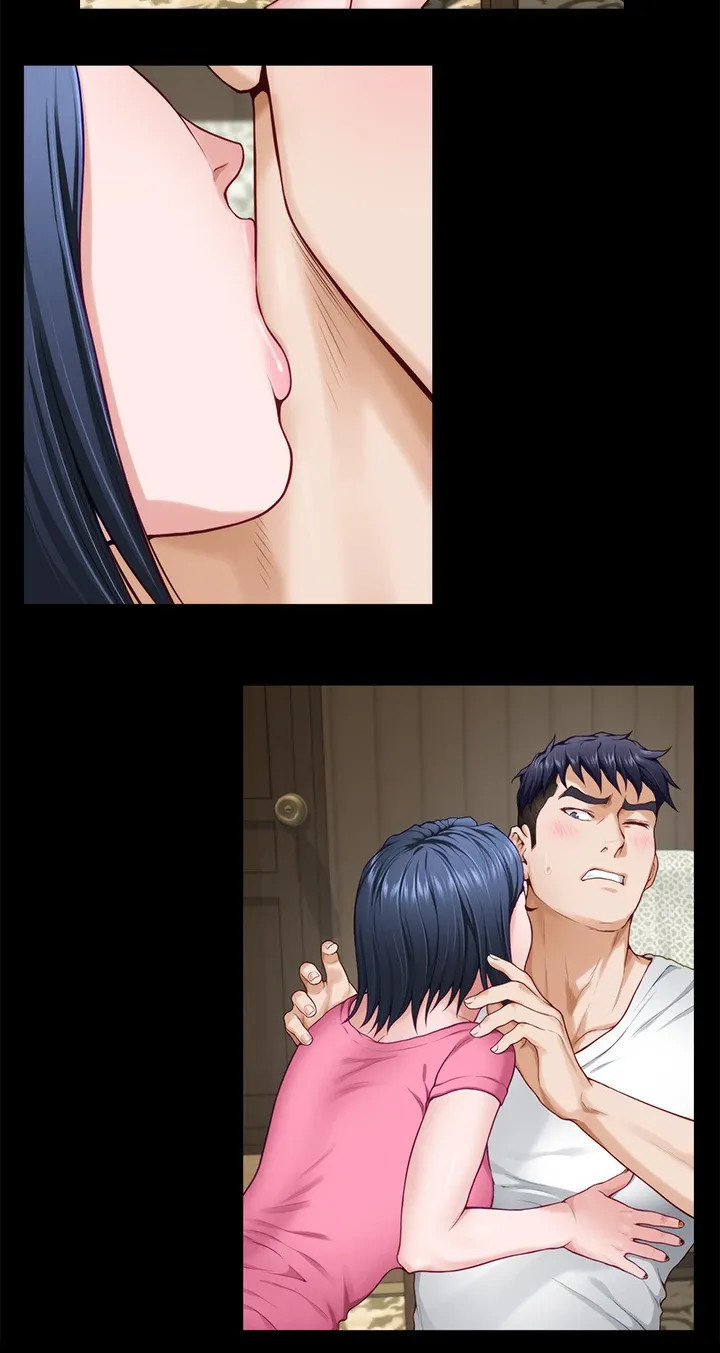 Night With My Sister - Chapter 46 [photo 61] - MangaPorn