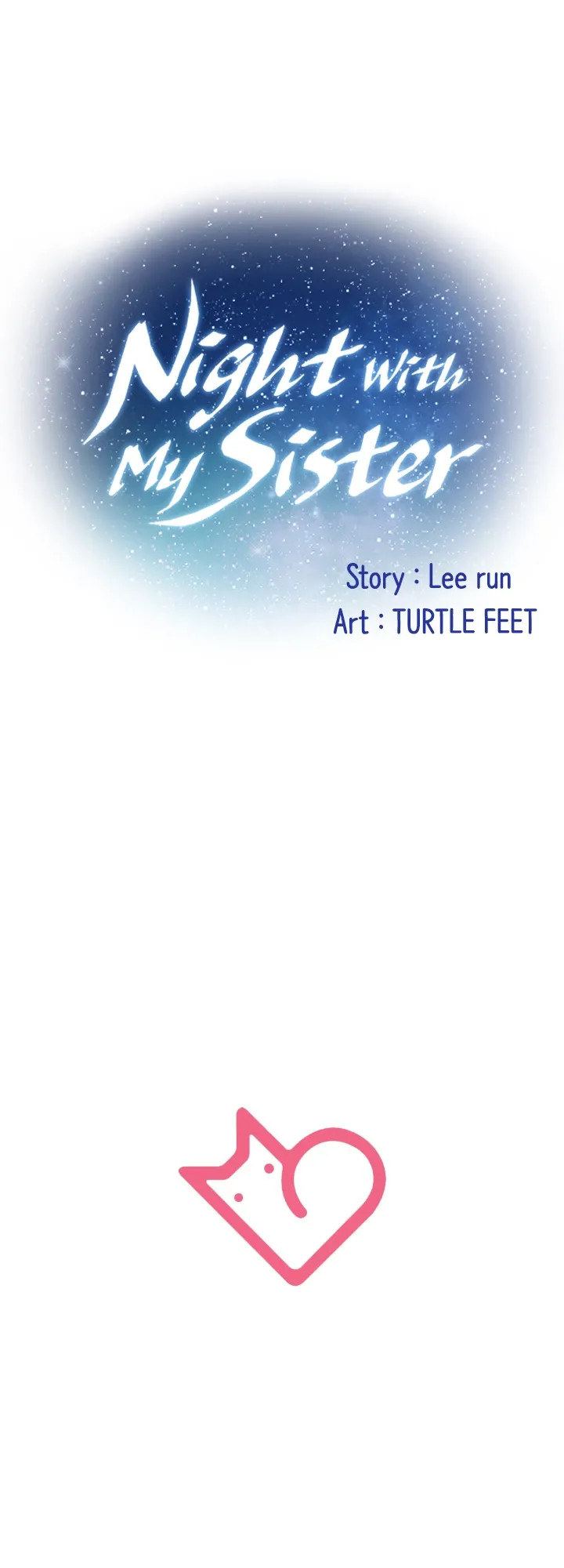 Night With My Sister - Chapter 46 [photo 71] - MangaPorn