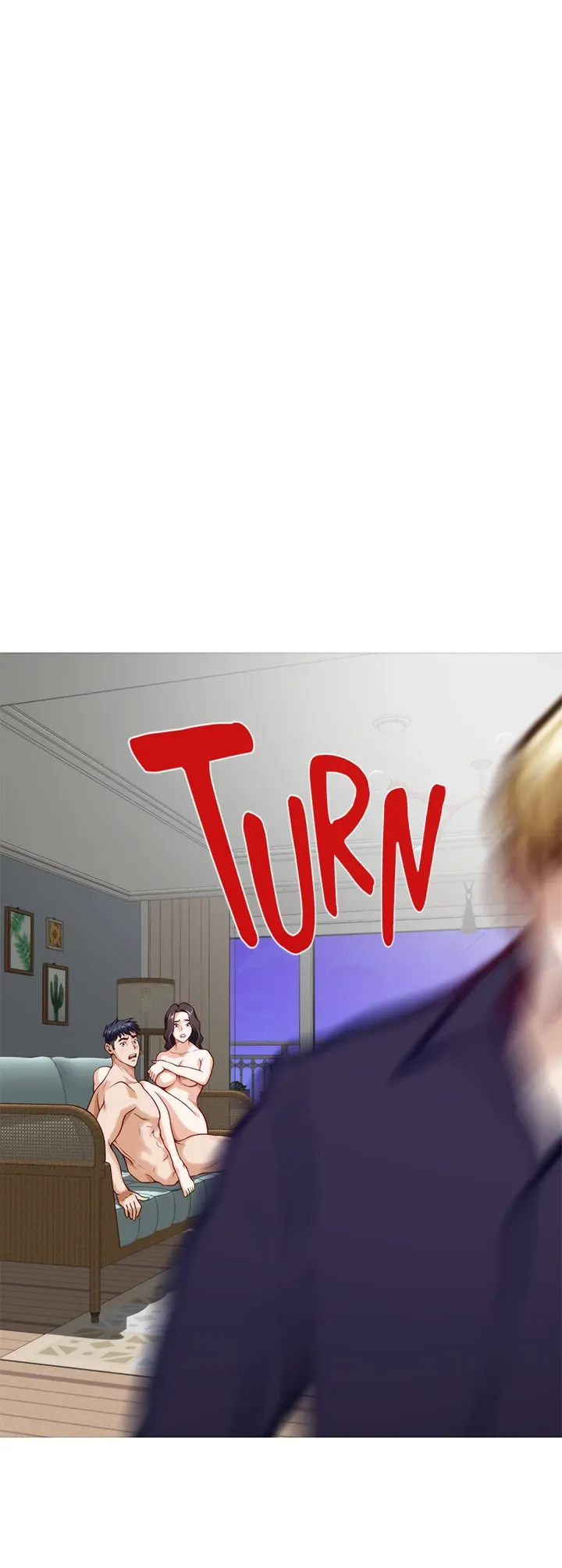 Night With My Sister - Chapter 47 [photo 22] - MangaPorn