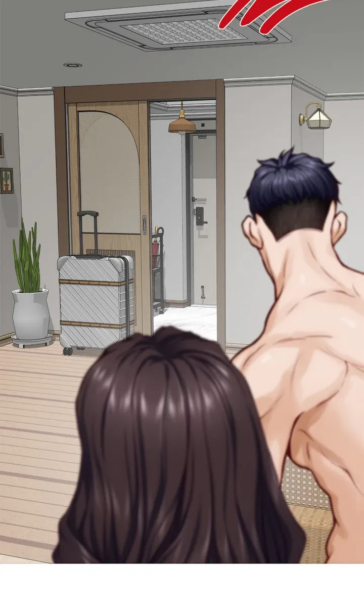 Night With My Sister - Chapter 47 [photo 24] - MangaPorn