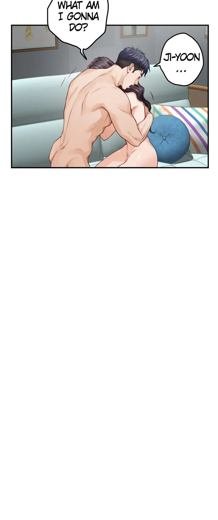 Night With My Sister - Chapter 47 [photo 28] - MangaPorn