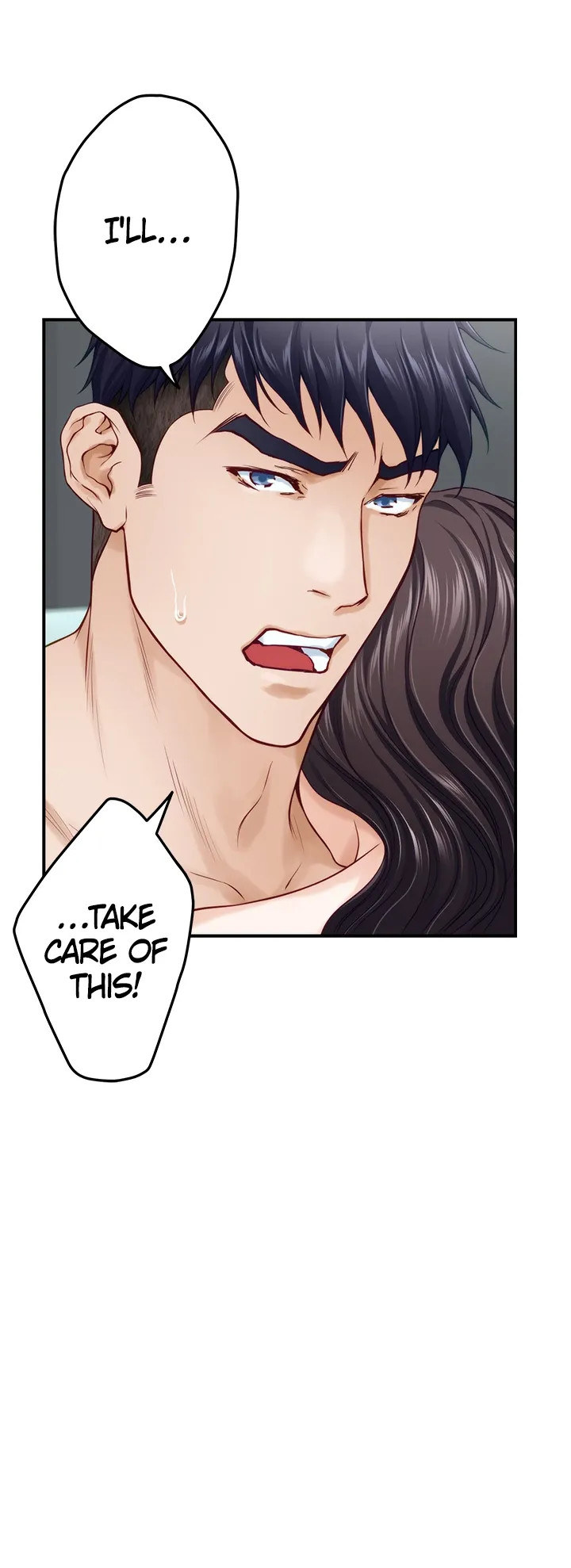 Night With My Sister - Chapter 47 [photo 29] - MangaPorn