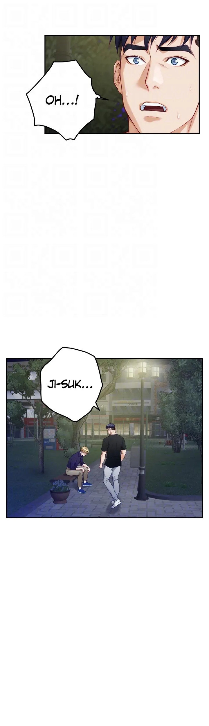 Night With My Sister - Chapter 47 [photo 36] - MangaPorn