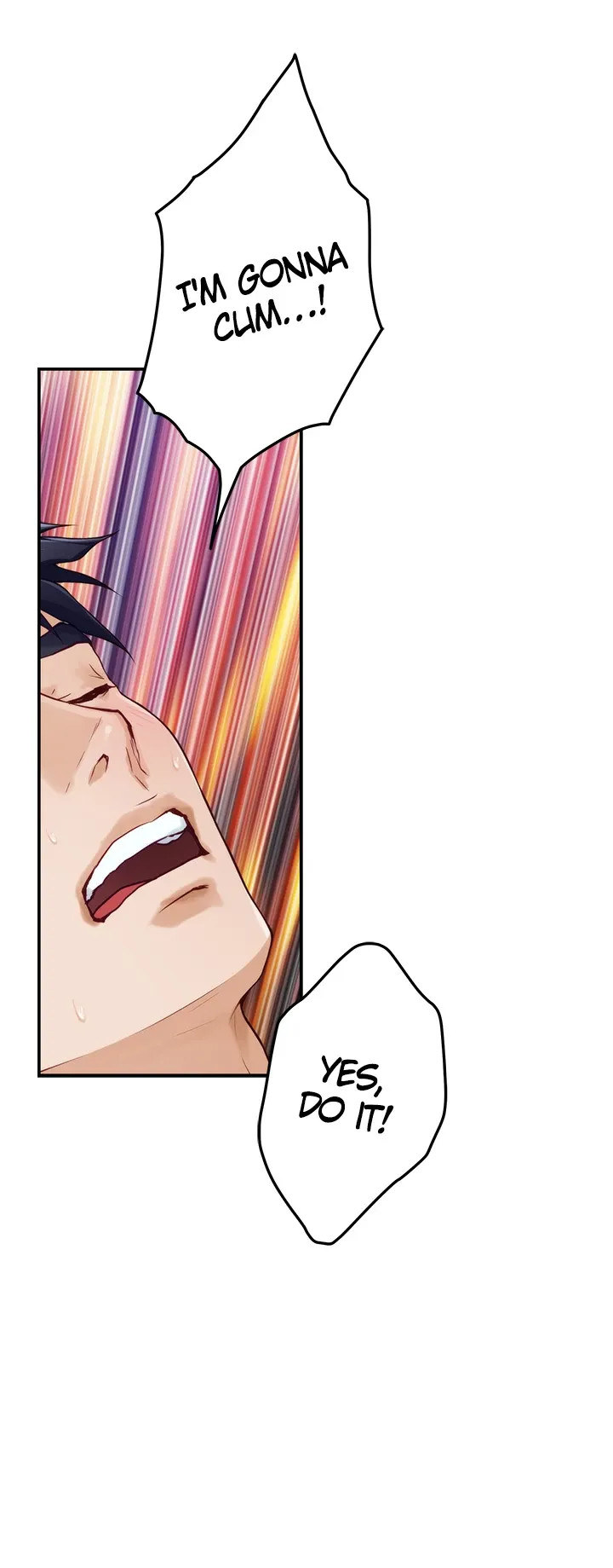 Night With My Sister - Chapter 47 [photo 4] - MangaPorn