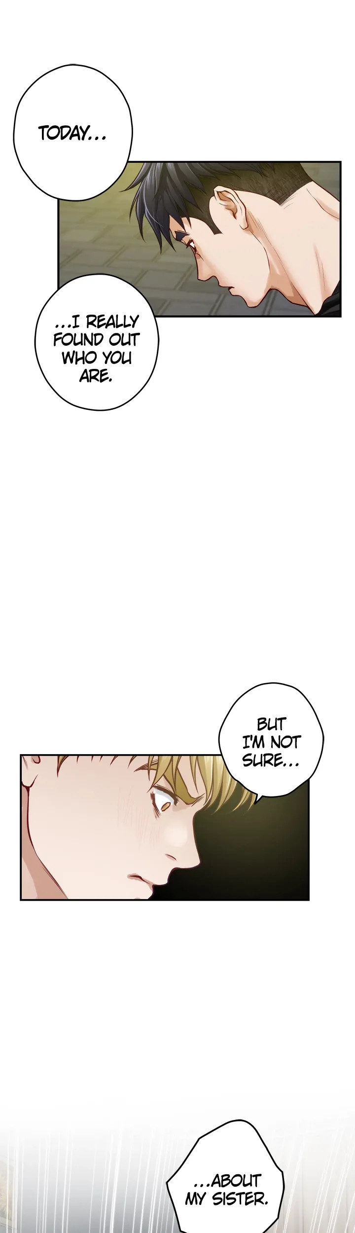 Night With My Sister - Chapter 47 [photo 42] - MangaPorn