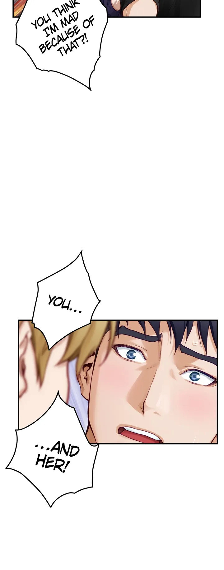 Night With My Sister - Chapter 47 [photo 47] - MangaPorn