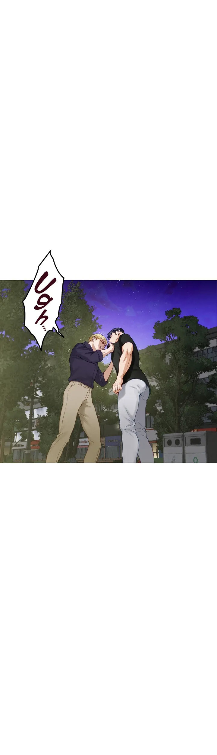 Night With My Sister - Chapter 47 [photo 50] - MangaPorn