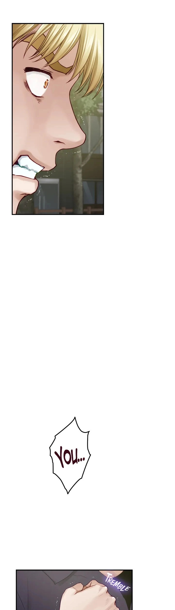 Night With My Sister - Chapter 47 [photo 54] - MangaPorn