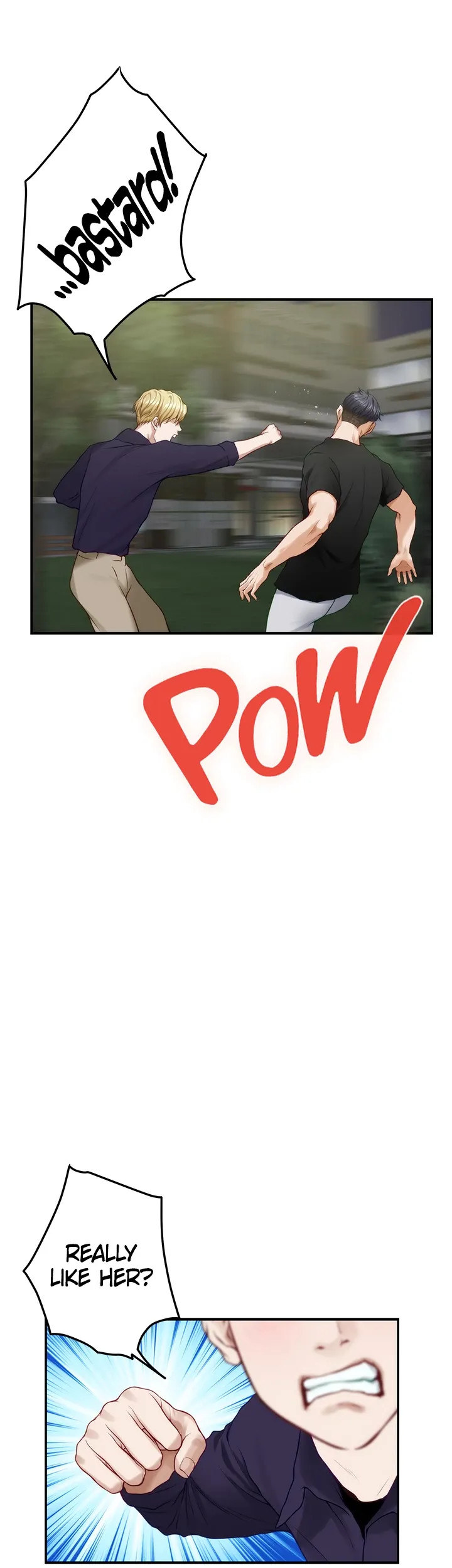 Night With My Sister - Chapter 47 [photo 56] - MangaPorn