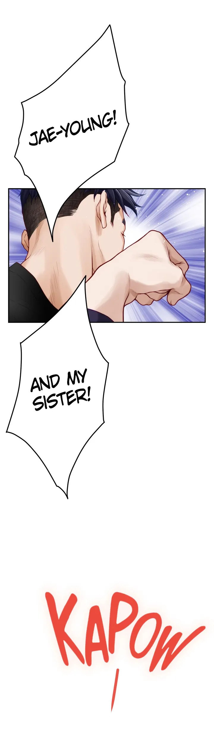 Night With My Sister - Chapter 47 [photo 59] - MangaPorn