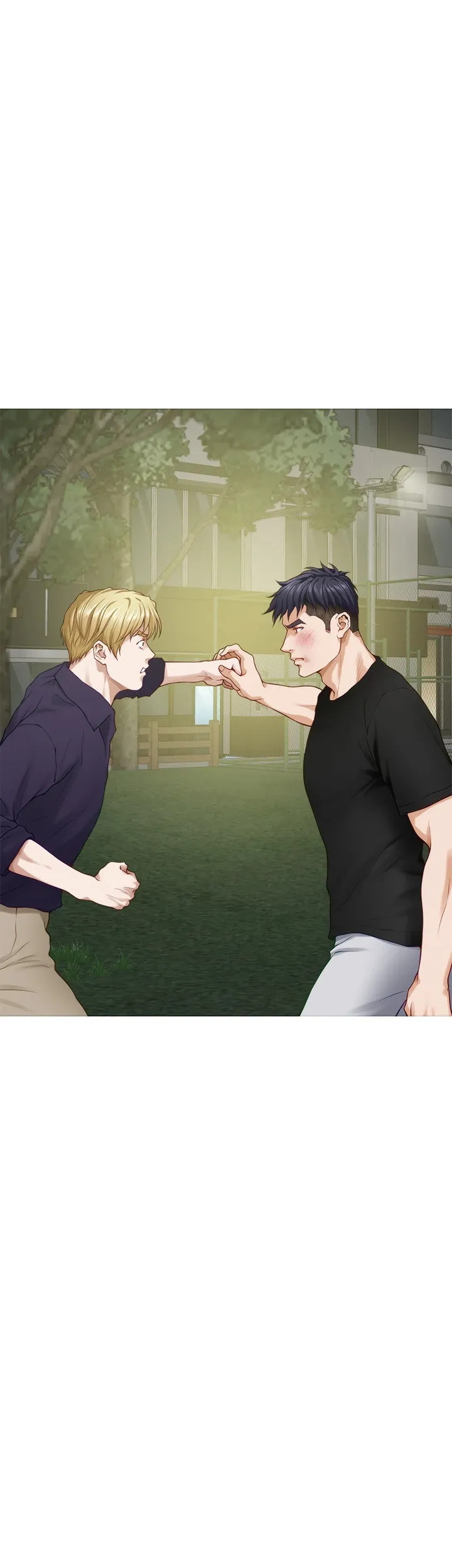 Night With My Sister - Chapter 47 [photo 62] - MangaPorn