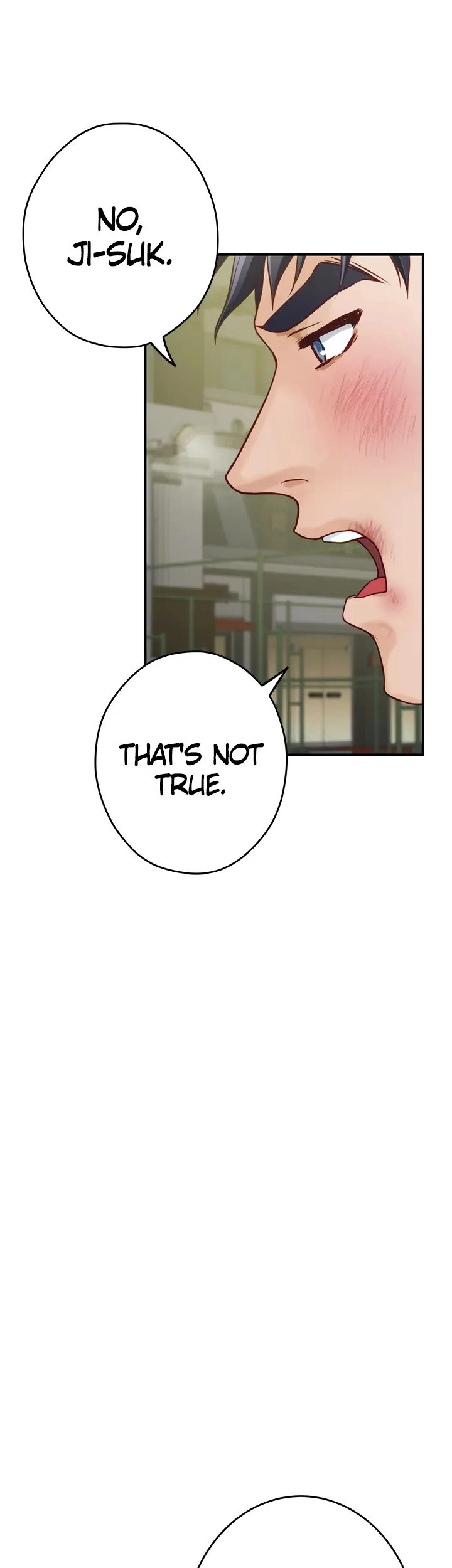 Night With My Sister - Chapter 47 [photo 64] - MangaPorn