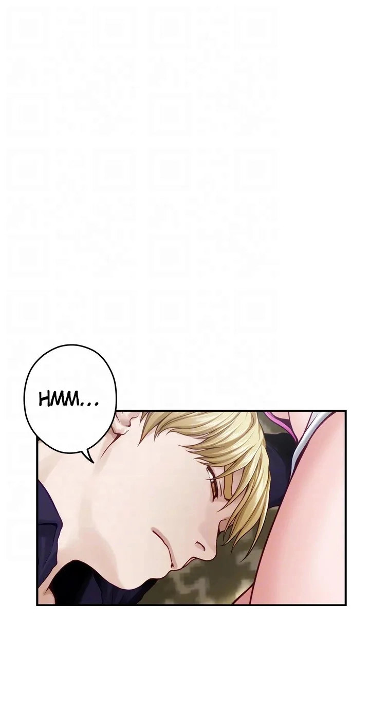 Night With My Sister - Chapter 48 [photo 14] - MangaPorn