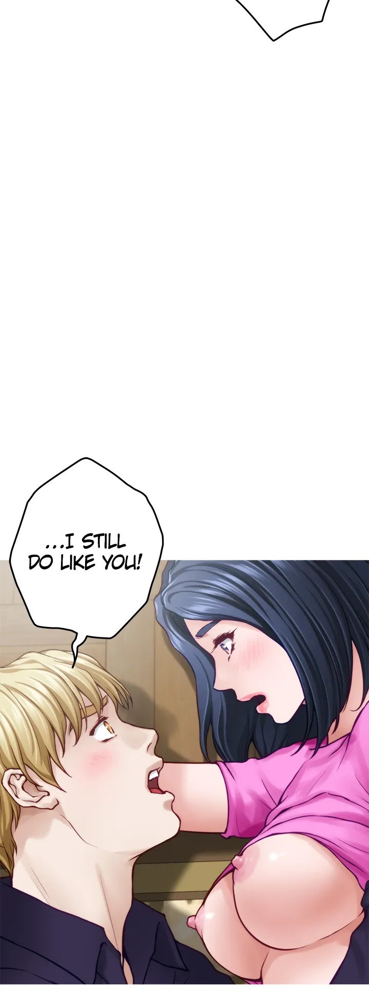 Night With My Sister - Chapter 48 [photo 22] - MangaPorn