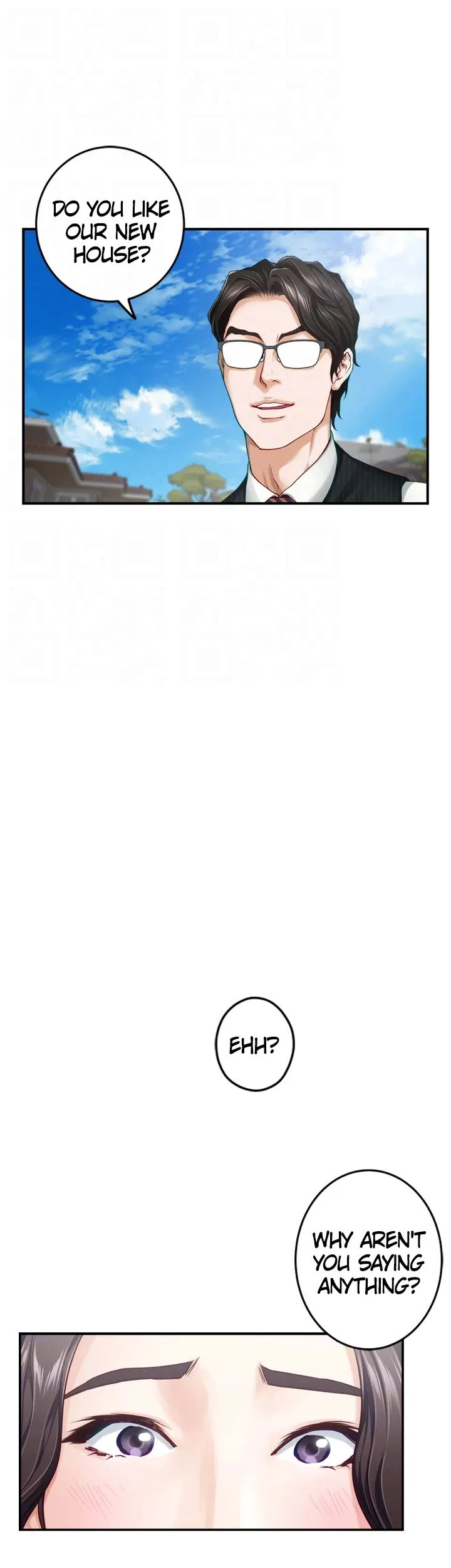 Night With My Sister - Chapter 48 [photo 37] - MangaPorn