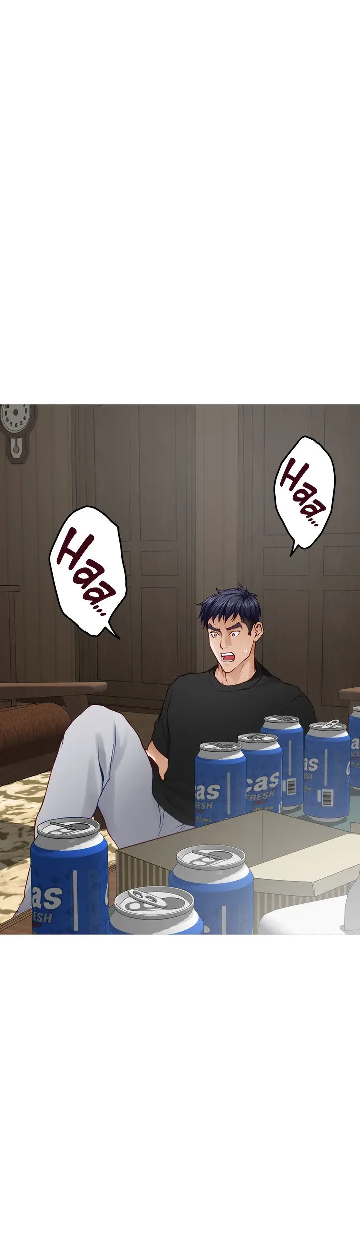 Night With My Sister - Chapter 48 [photo 5] - MangaPorn