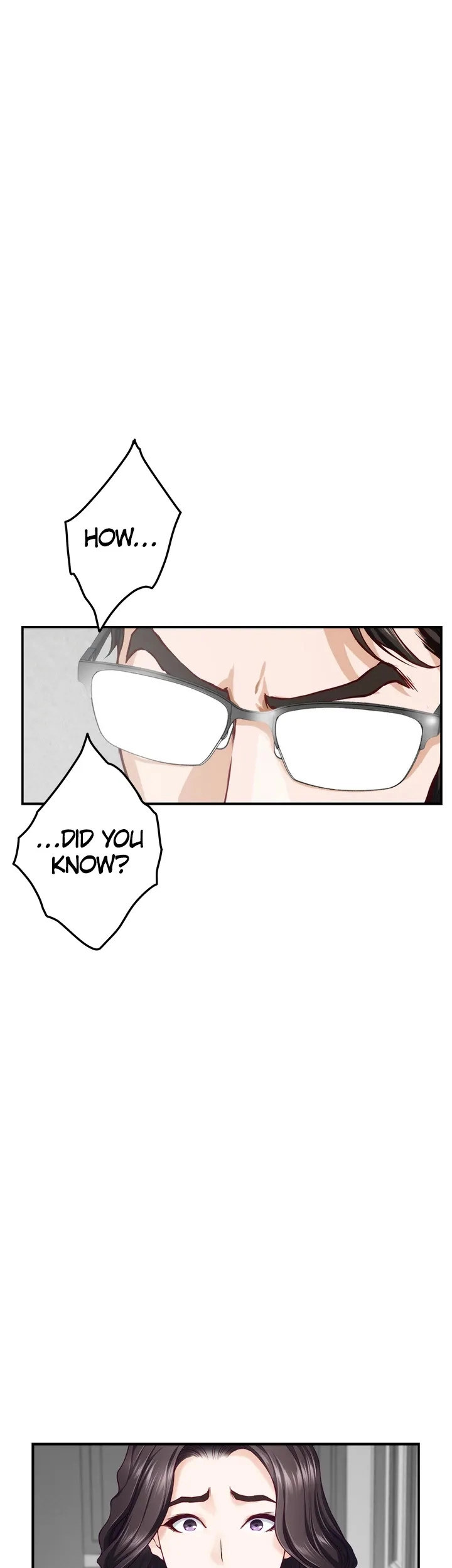 Night With My Sister - Chapter 48 [photo 55] - MangaPorn