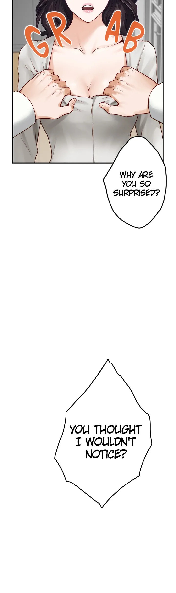 Night With My Sister - Chapter 48 [photo 56] - MangaPorn