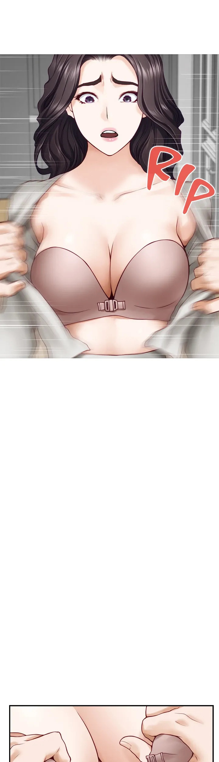 Night With My Sister - Chapter 48 [photo 57] - MangaPorn