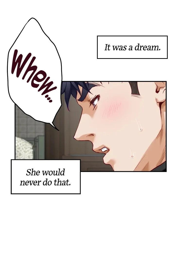 Night With My Sister - Chapter 48 [photo 6] - MangaPorn