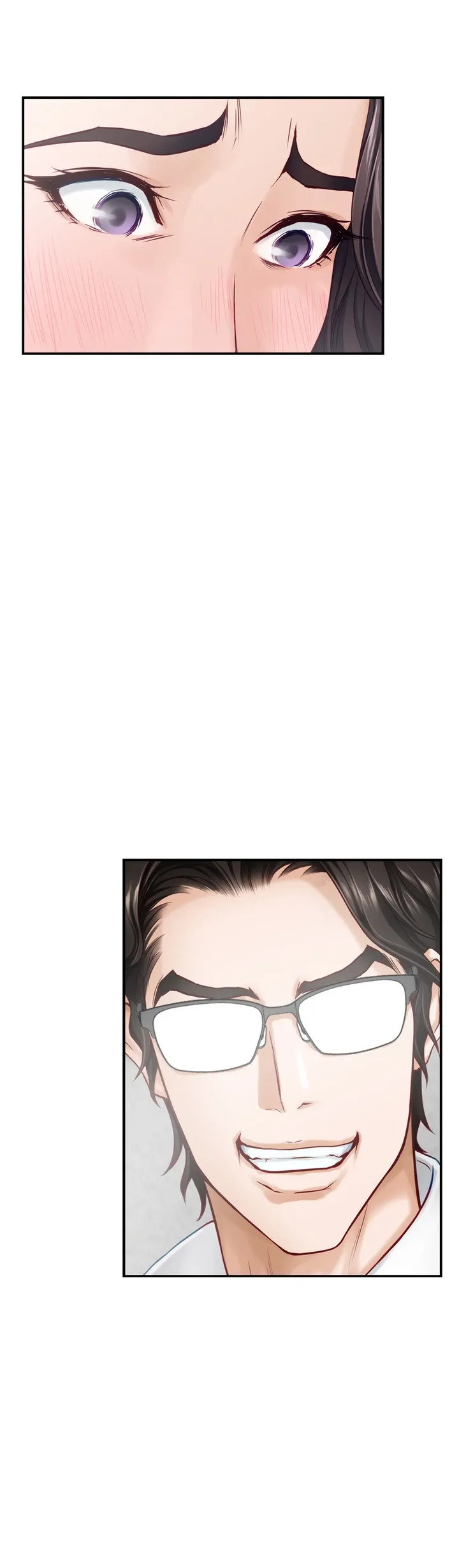 Night With My Sister - Chapter 48 [photo 60] - MangaPorn