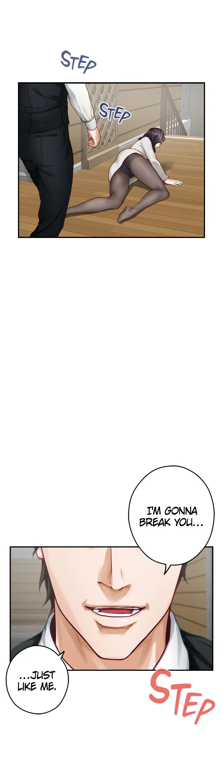 Night With My Sister - Chapter 48 [photo 70] - MangaPorn