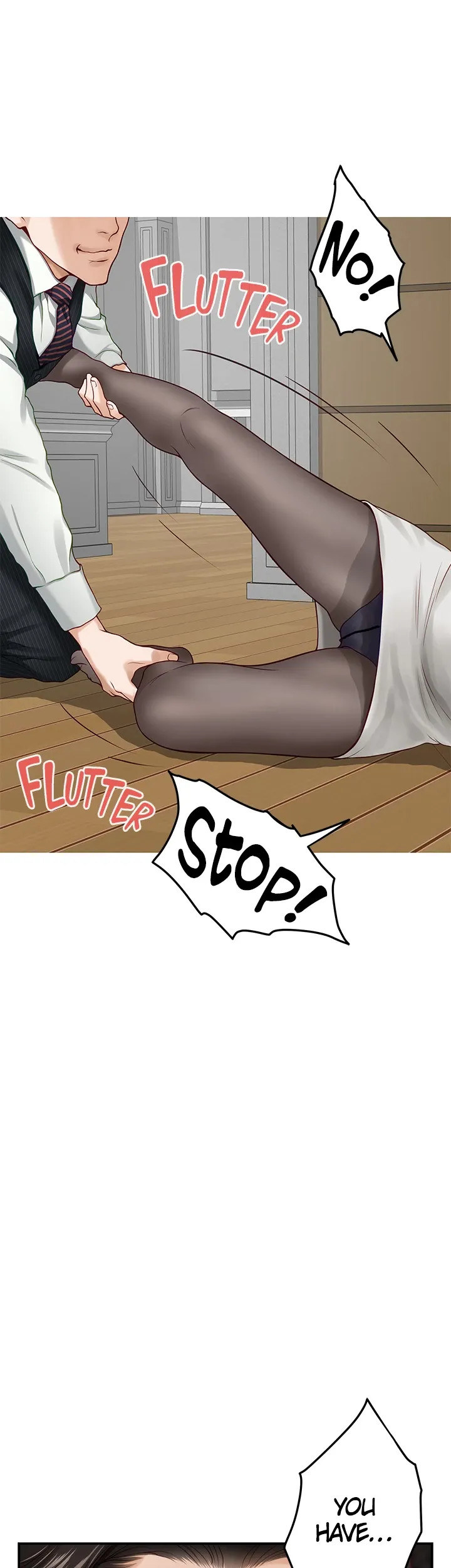 Night With My Sister - Chapter 48 [photo 72] - MangaPorn