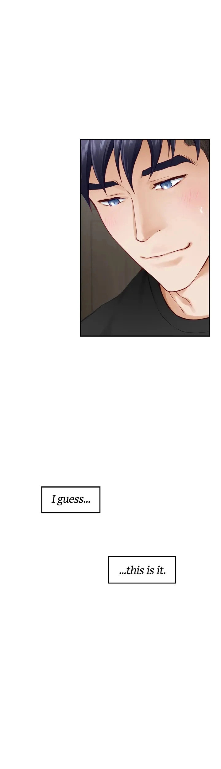 Night With My Sister - Chapter 48 [photo 9] - MangaPorn