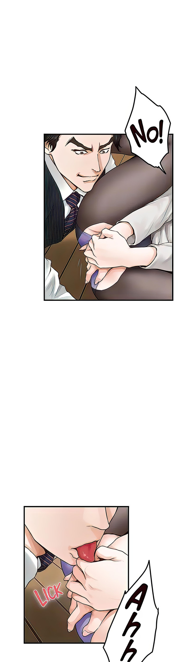 Night With My Sister - Chapter 49 [photo 19] - MangaPorn