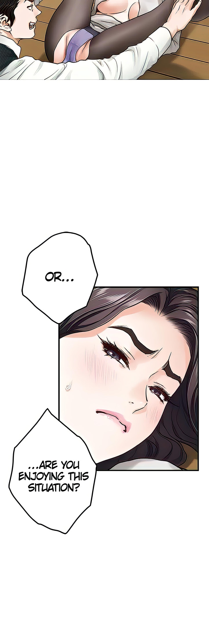 Night With My Sister - Chapter 49 [photo 24] - MangaPorn