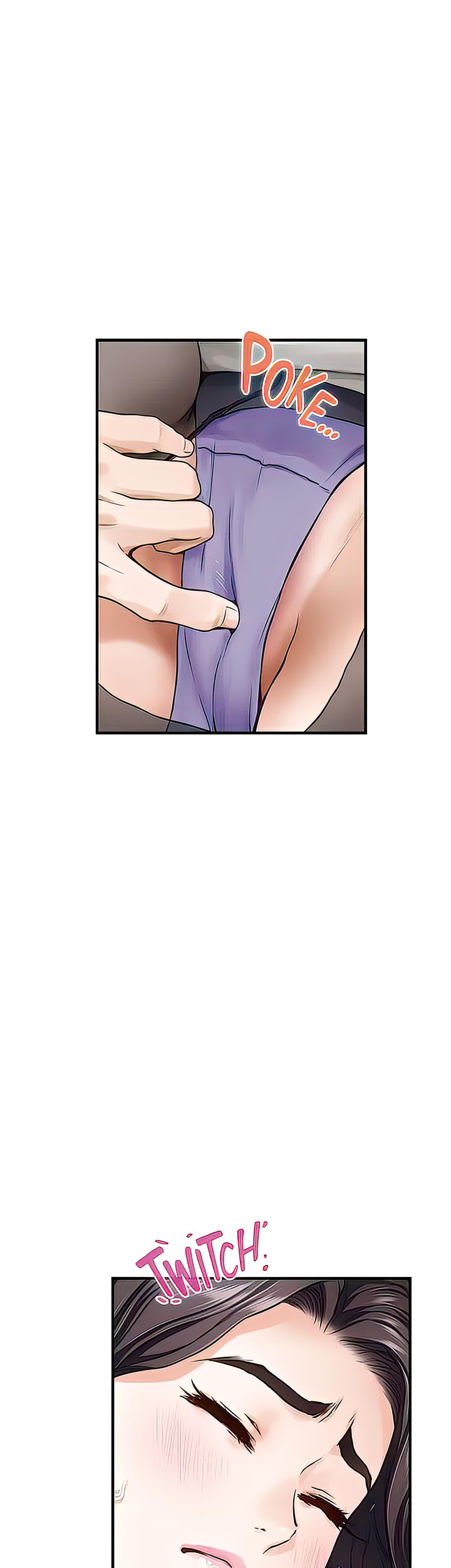 Night With My Sister - Chapter 49 [photo 27] - MangaPorn