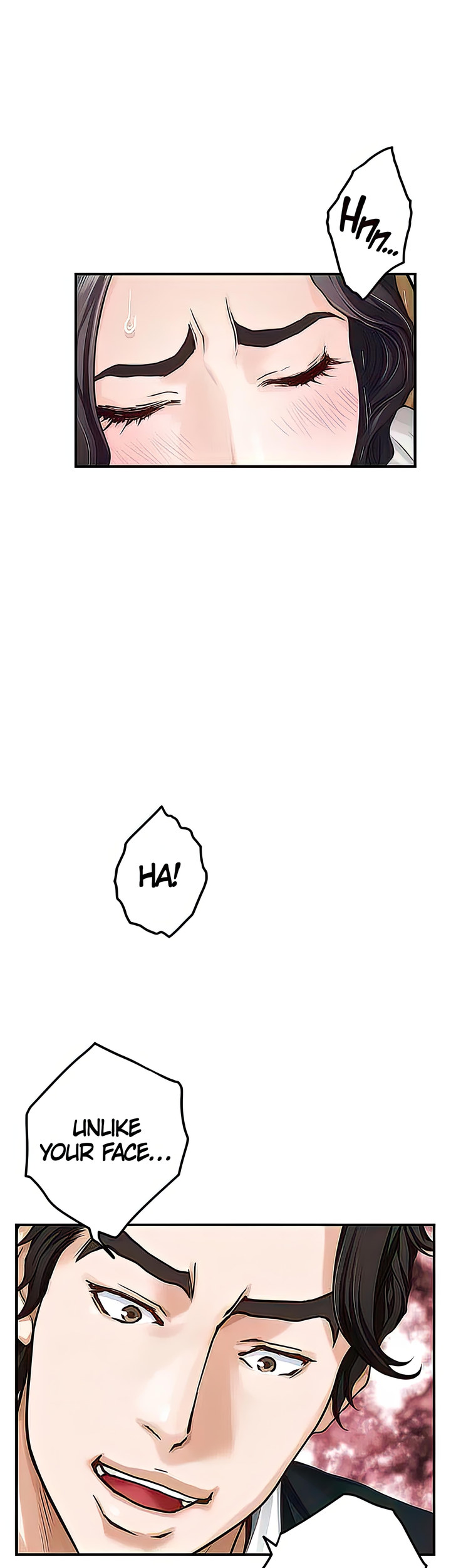 Night With My Sister - Chapter 49 [photo 31] - MangaPorn