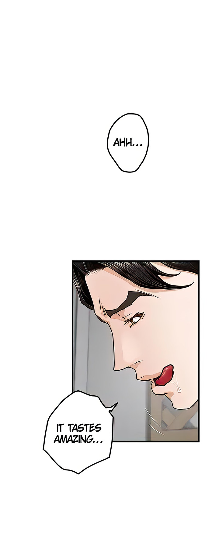 Night With My Sister - Chapter 49 [photo 36] - MangaPorn