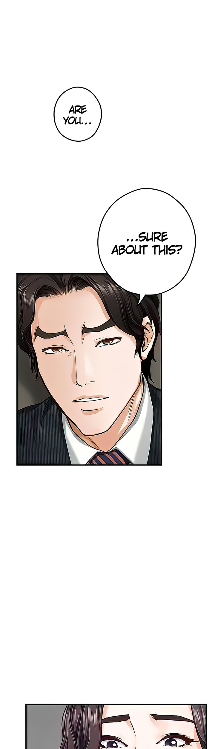 Night With My Sister - Chapter 49 [photo 59] - MangaPorn