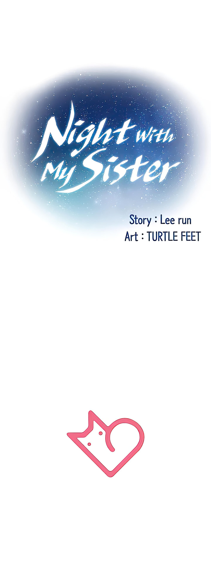 Night With My Sister - Chapter 49 [photo 66] - MangaPorn