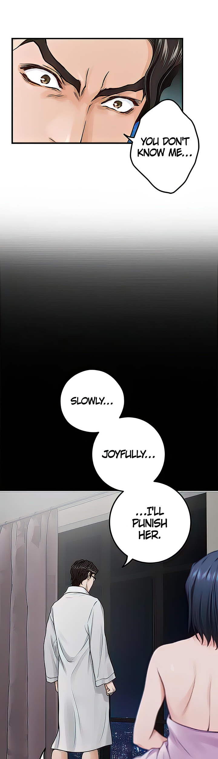 Night With My Sister - Chapter 49 [photo 7] - MangaPorn