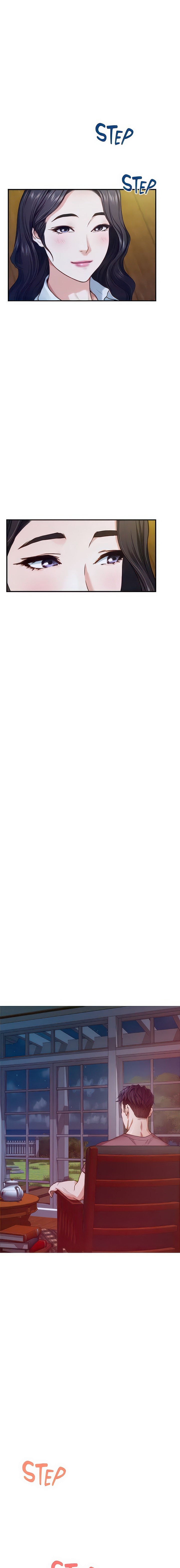 Night With My Sister - Chapter 50 [photo 17] - MangaPorn