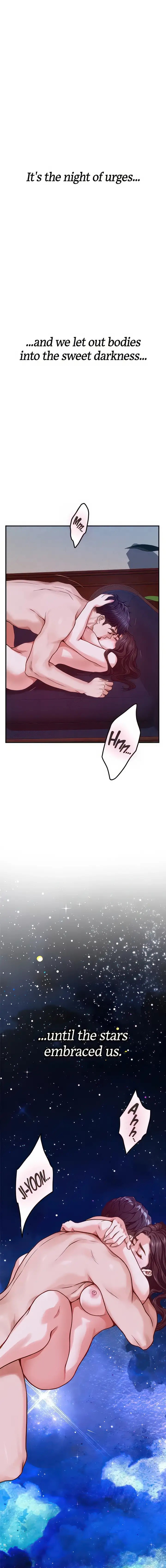 Night With My Sister - Chapter 50 [photo 21] - MangaPorn