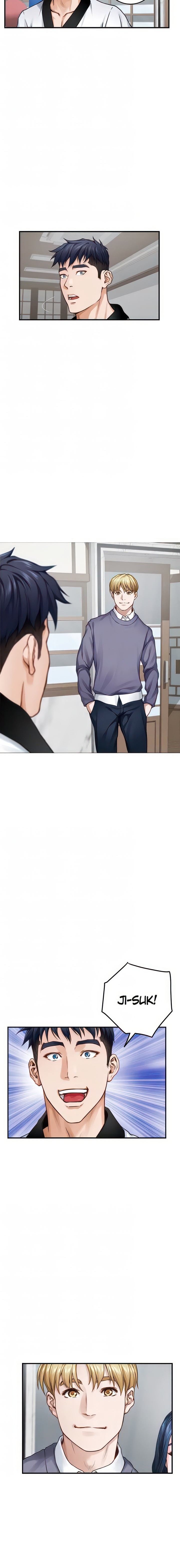 Night With My Sister - Chapter 50 [photo 6] - MangaPorn