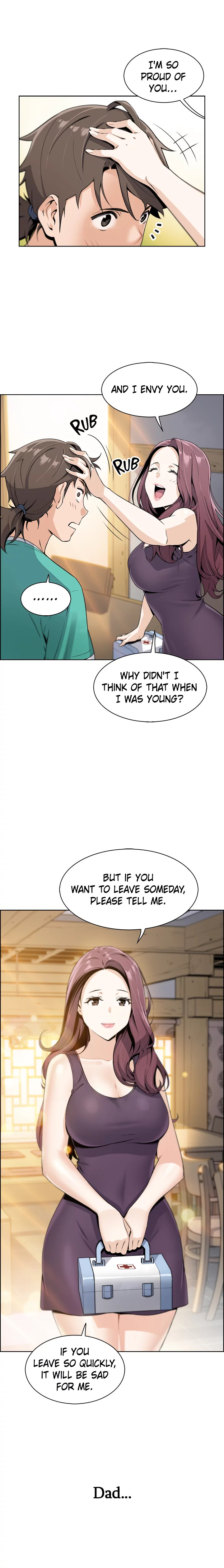 Tofu Shop Beauties - Chapter 1 [photo 24] - MangaPorn