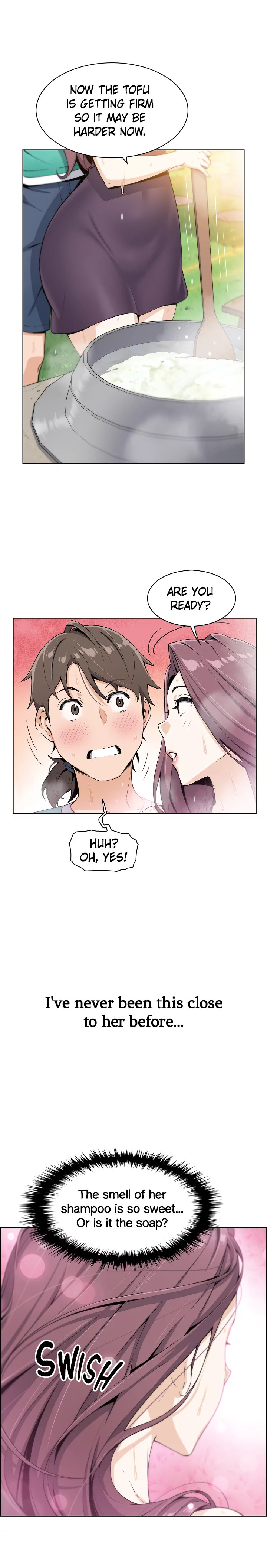 Tofu Shop Beauties - Chapter 1 [photo 30] - MangaPorn