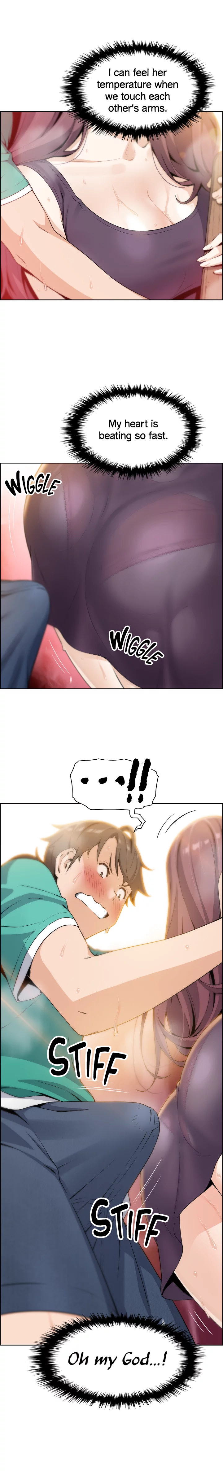 Tofu Shop Beauties - Chapter 1 [photo 31] - MangaPorn