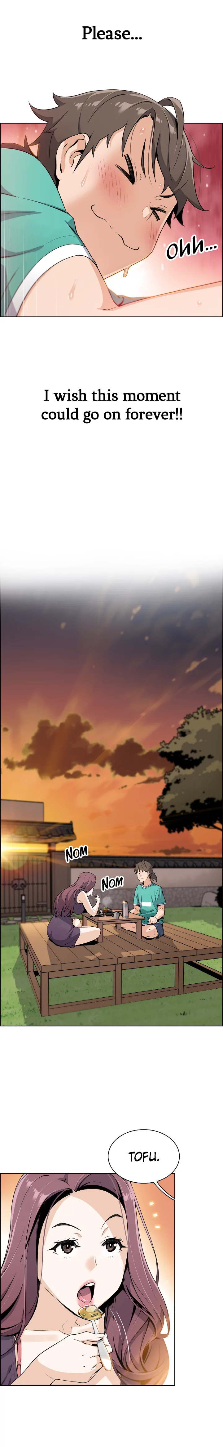 Tofu Shop Beauties - Chapter 1 [photo 32] - MangaPorn