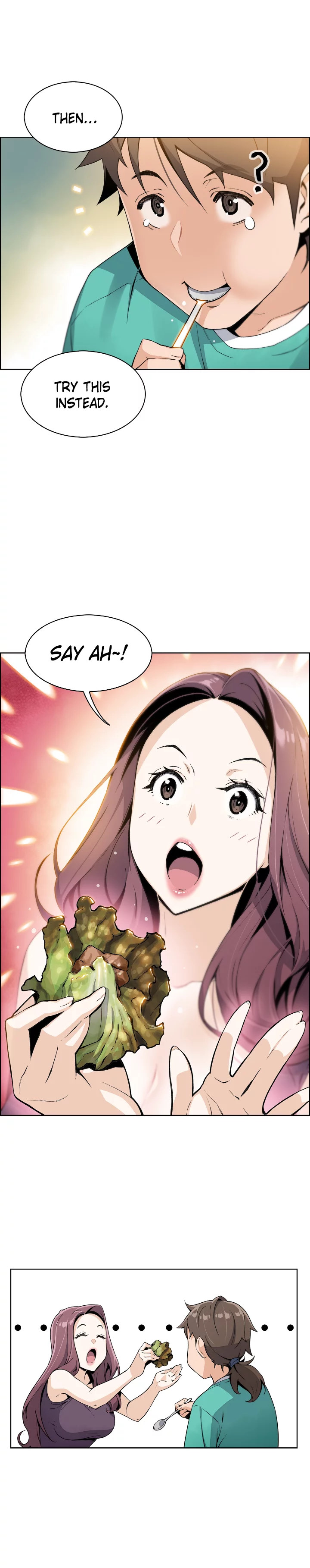 Tofu Shop Beauties - Chapter 1 [photo 34] - MangaPorn