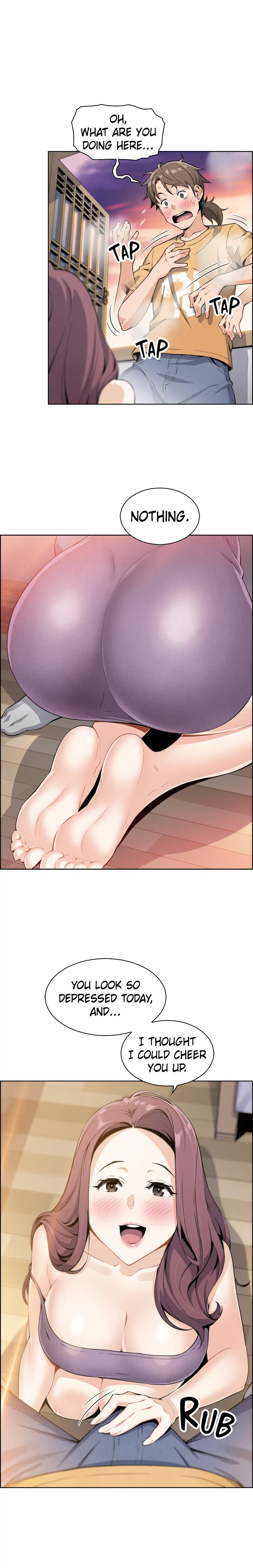 Tofu Shop Beauties - Chapter 2 [photo 32] - MangaPorn